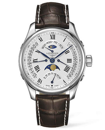 Longines Master Collection L2.739.4.71.3